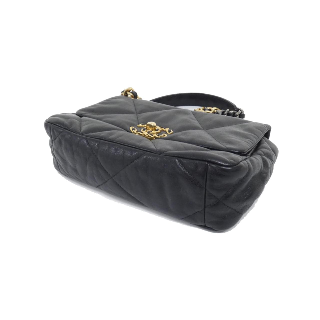 CHANEL Chanel 19 AS1160 肩背包 3