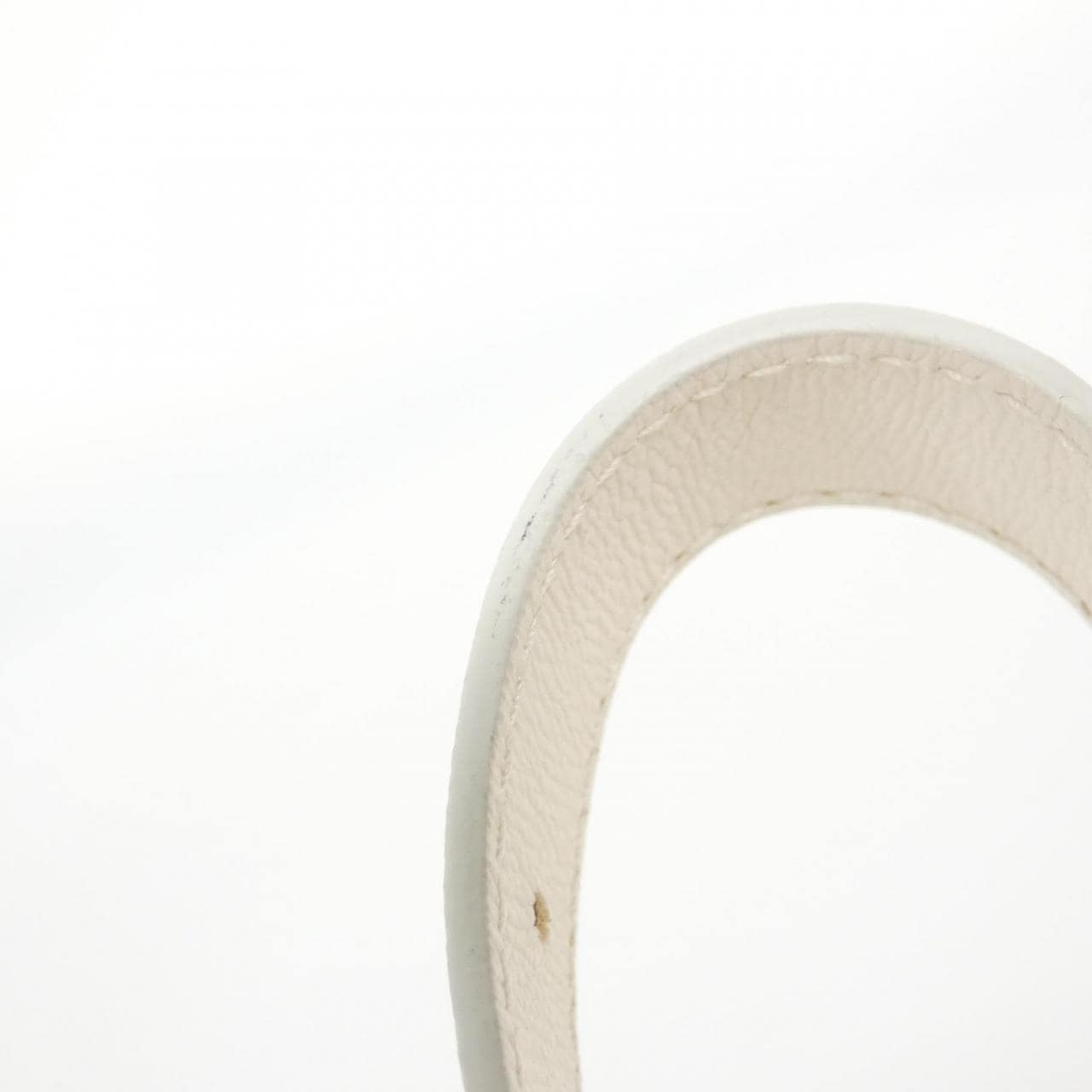 CHANEL AS0556 Belt Grained Calfskin 5