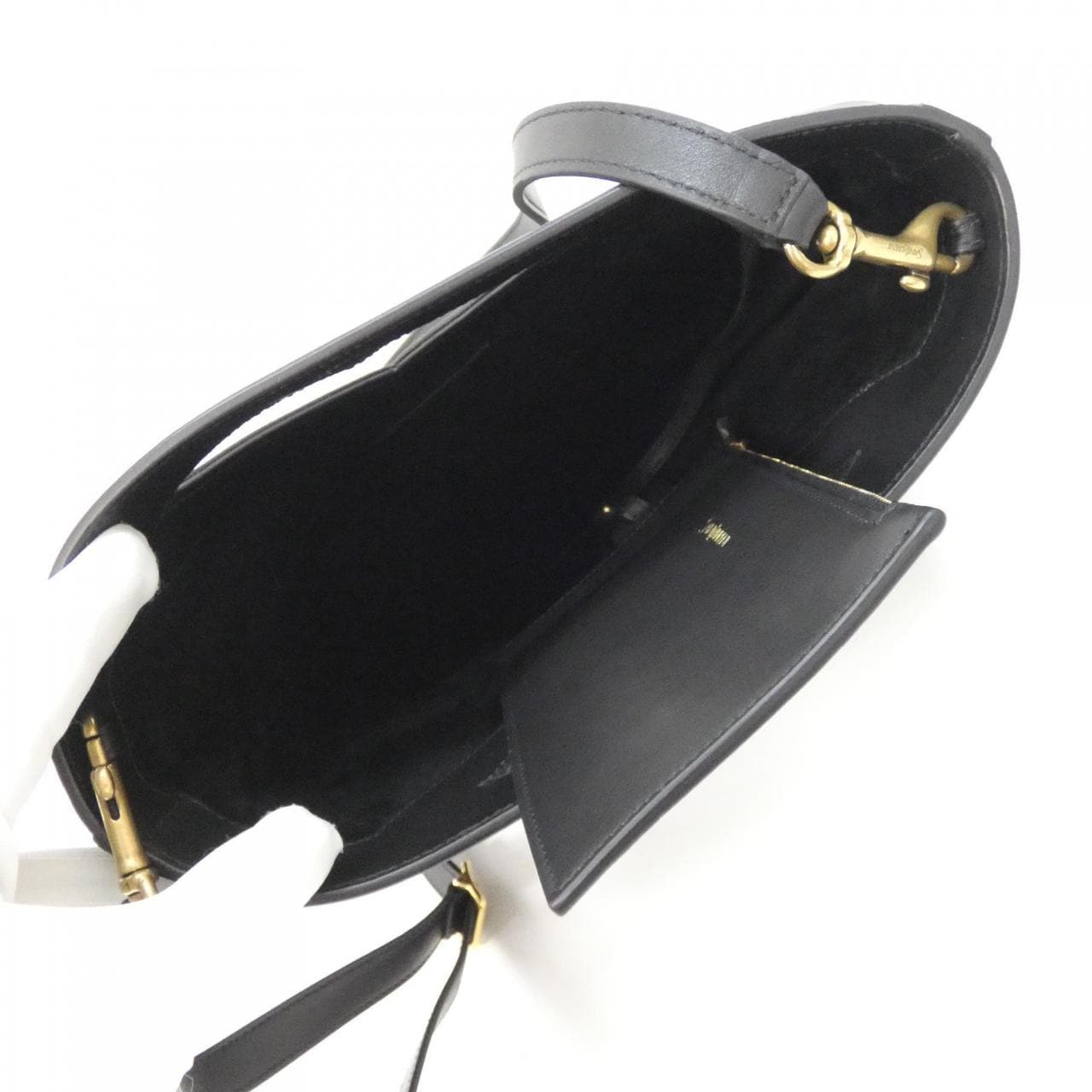 SAINT LAURENT 808224 AAEB3 Handbag 4