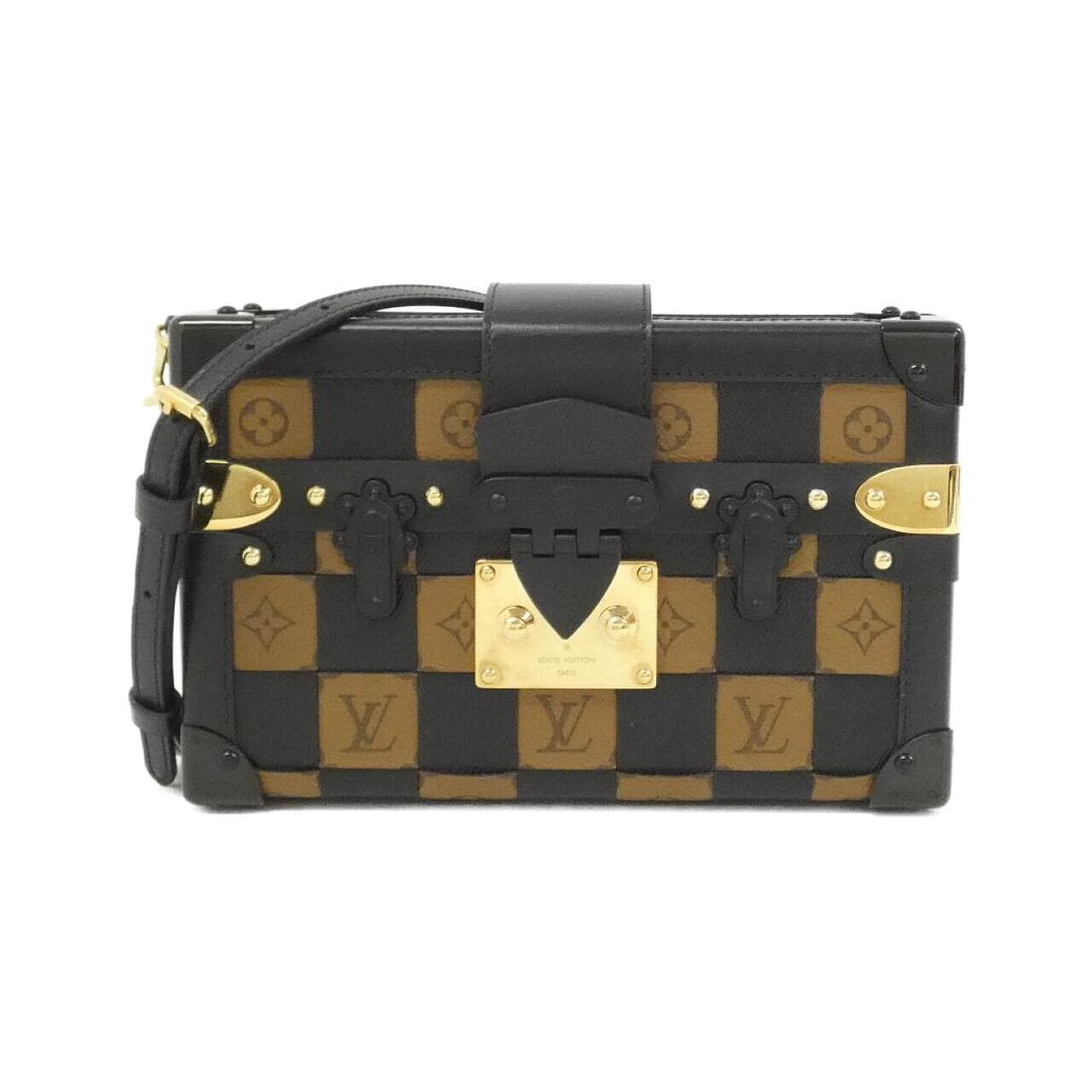 LOUIS VUITTON M53253 Shoulder Monogram