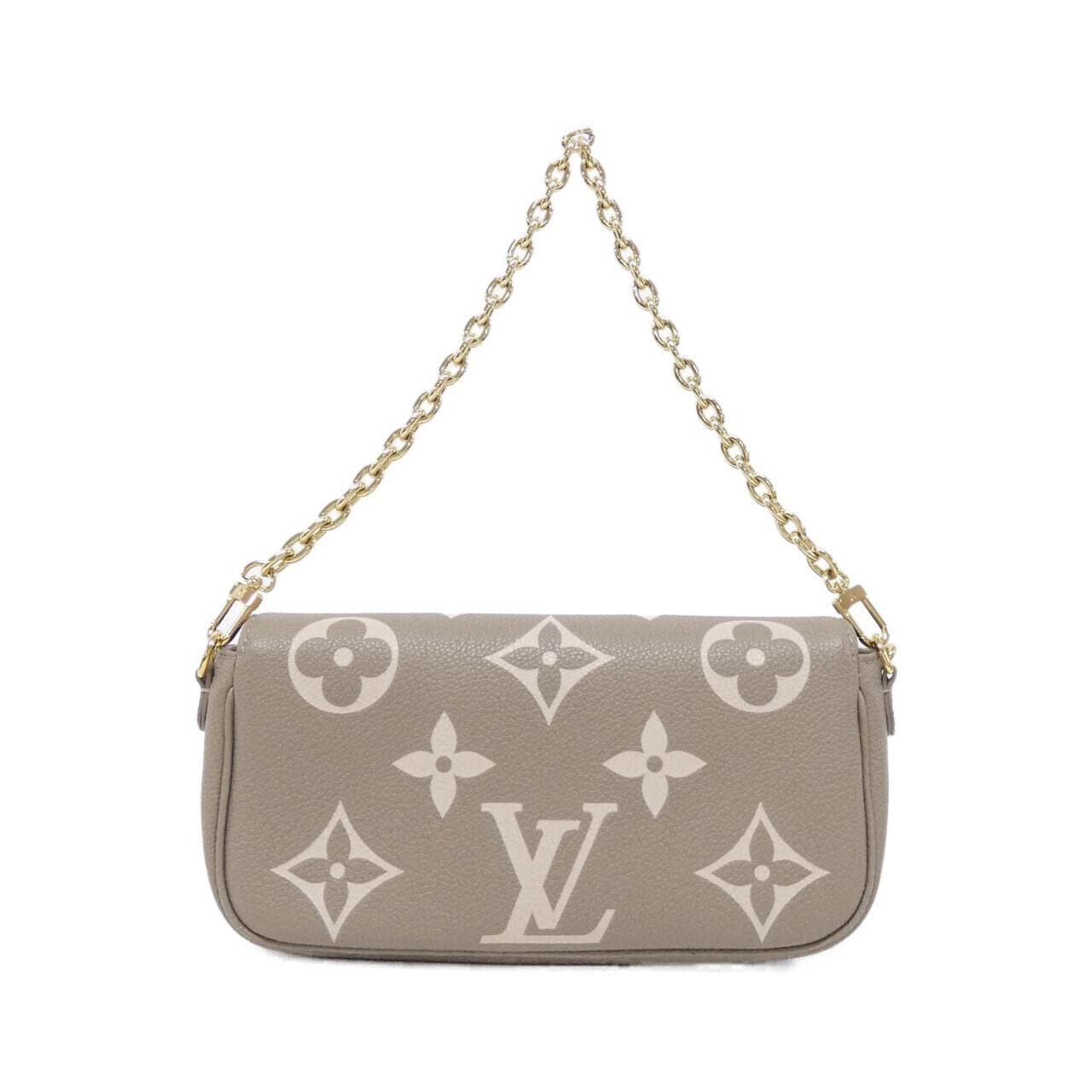 LOUIS VUITTON M82211 Shoulder Monogram 2