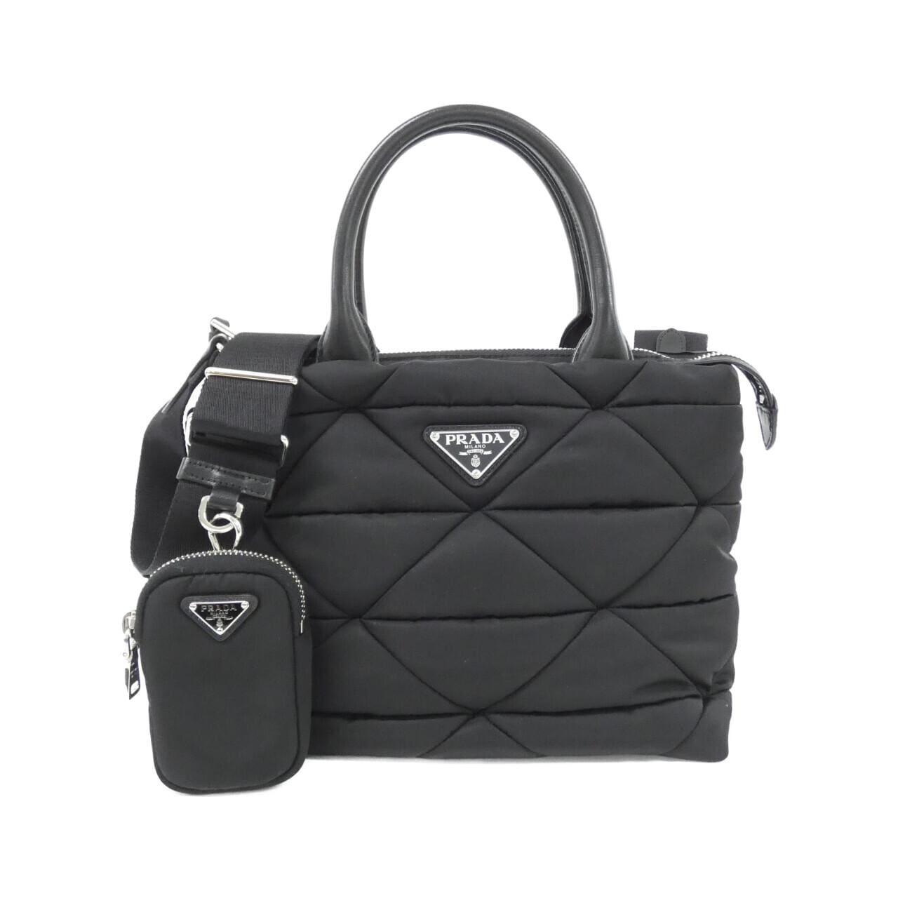 PRADA 1BG373 手提包