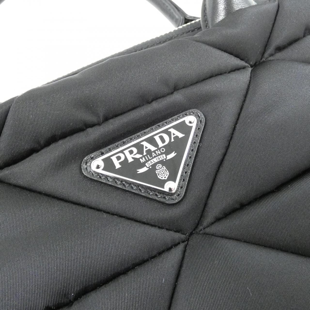 PRADA 1BG373 Handbag 4