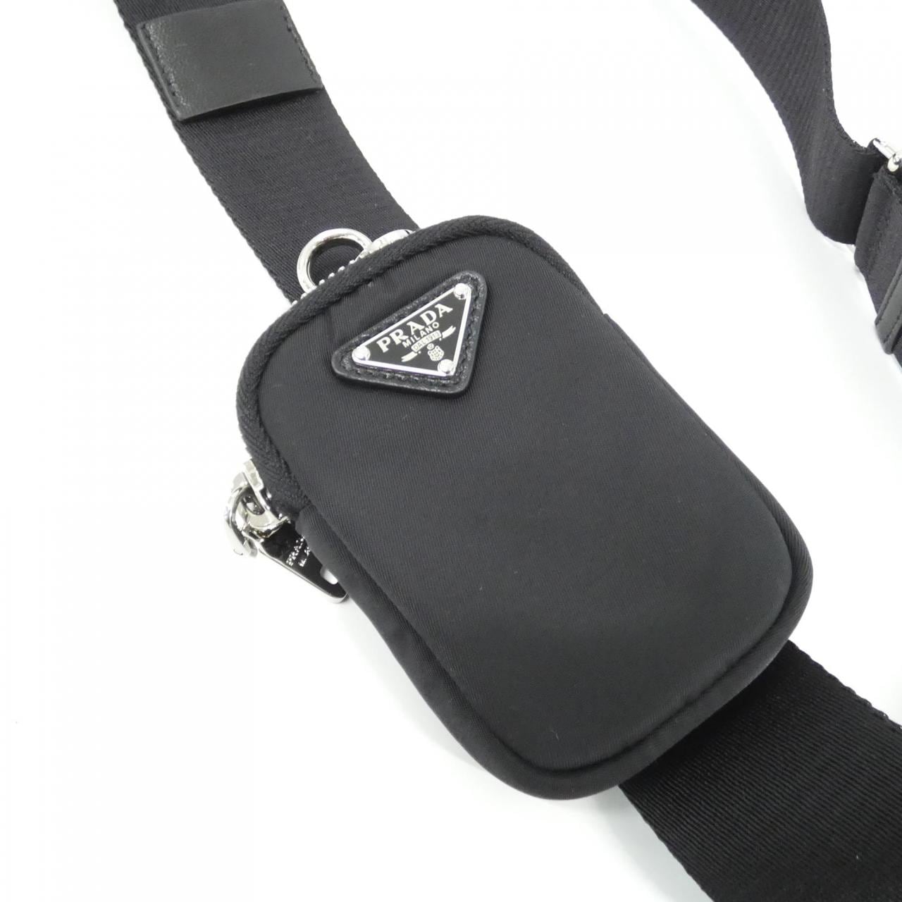 PRADA 1BG373 Handbag 5