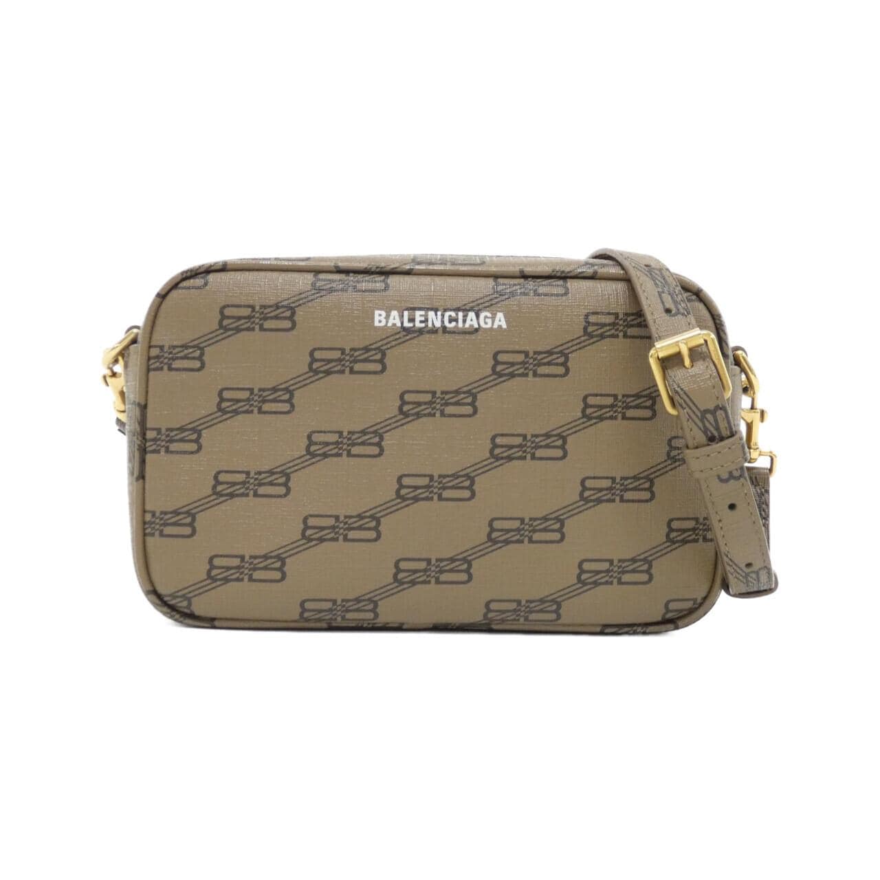 BALENCIAGA Neo Cagole 702701 210DH 肩背包 帆布