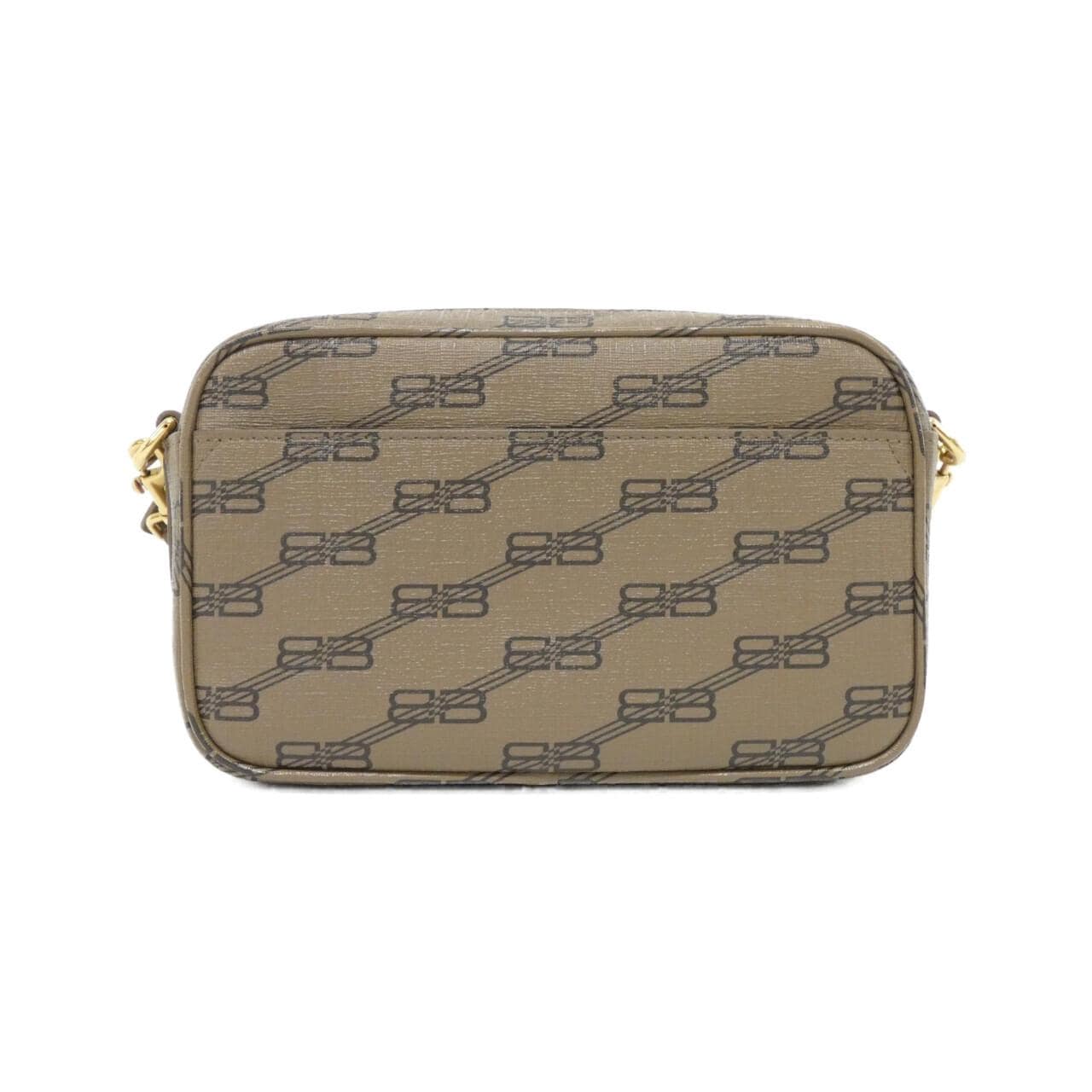 BALENCIAGA Neo Cagole 702701 210DH 肩背包 帆布 2