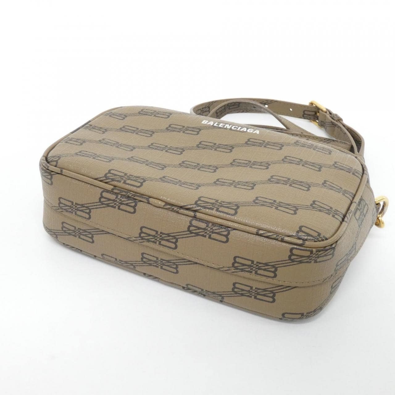 BALENCIAGA Neo Cagole 702701 210DH 肩背包 帆布 3