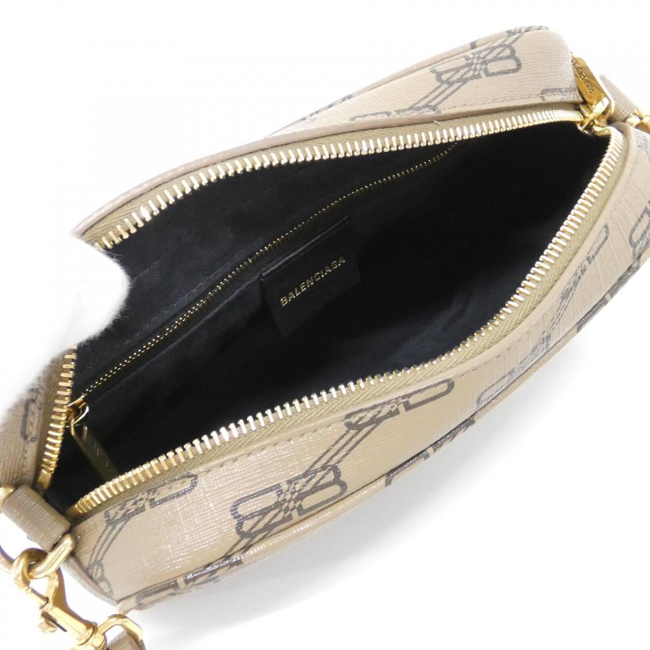BALENCIAGA Neo Cagole 702701 210DH 肩背包 帆布 5