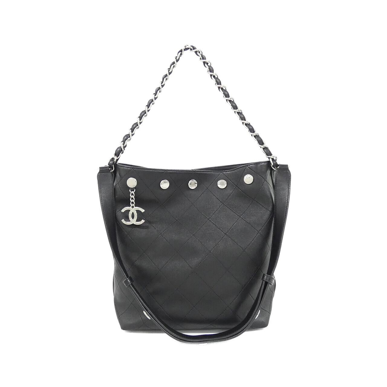 CHANEL AS5406 肩背包 羊皮