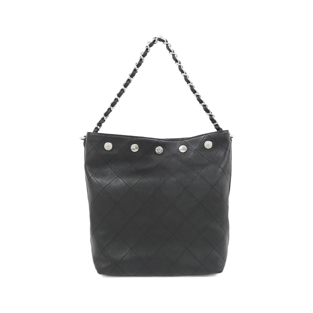 CHANEL AS5406 肩背包 羊皮 2