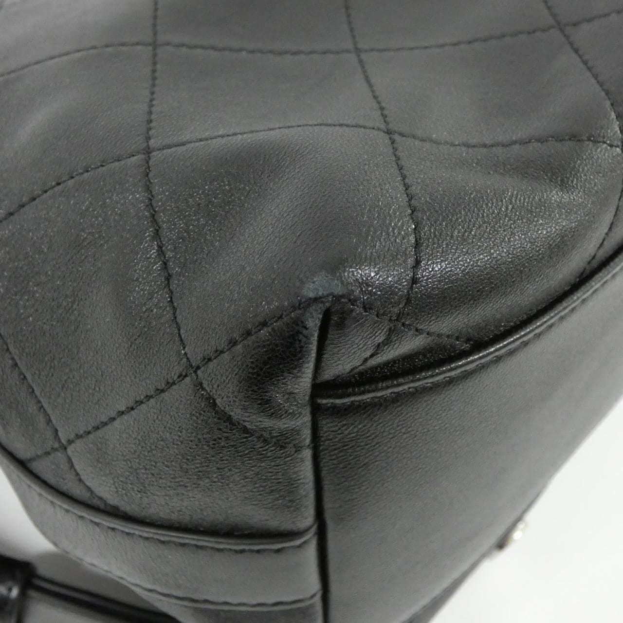 CHANEL AS5406 肩背包 羊皮 3