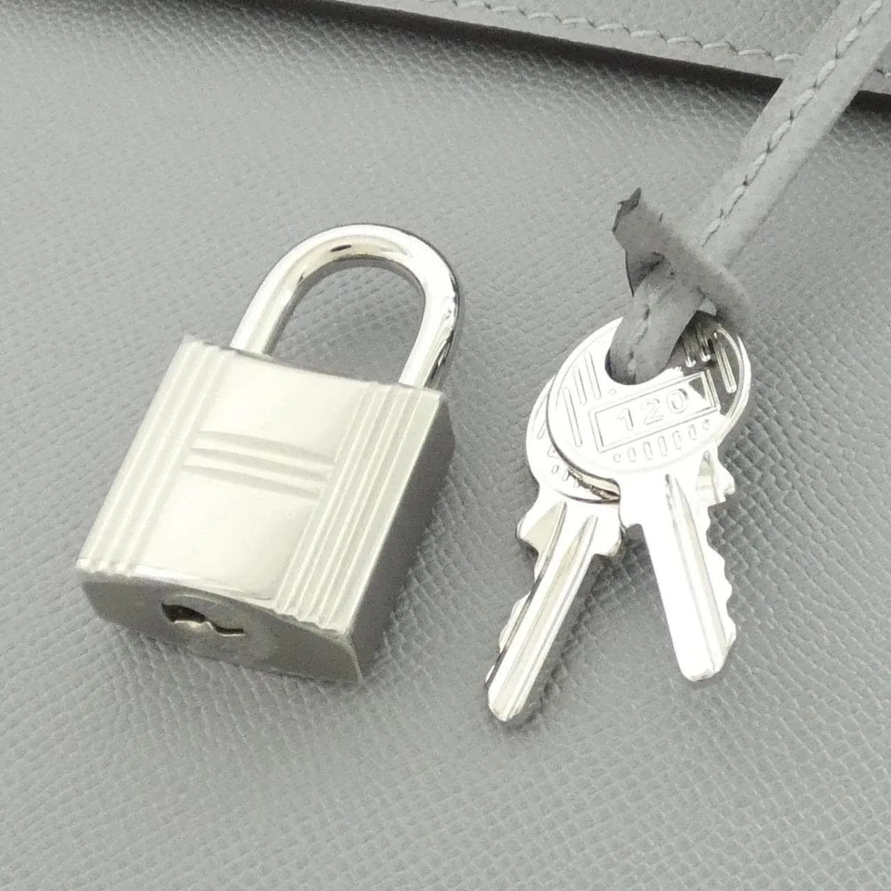 HERMES Kelly 080136CK 手提包 4