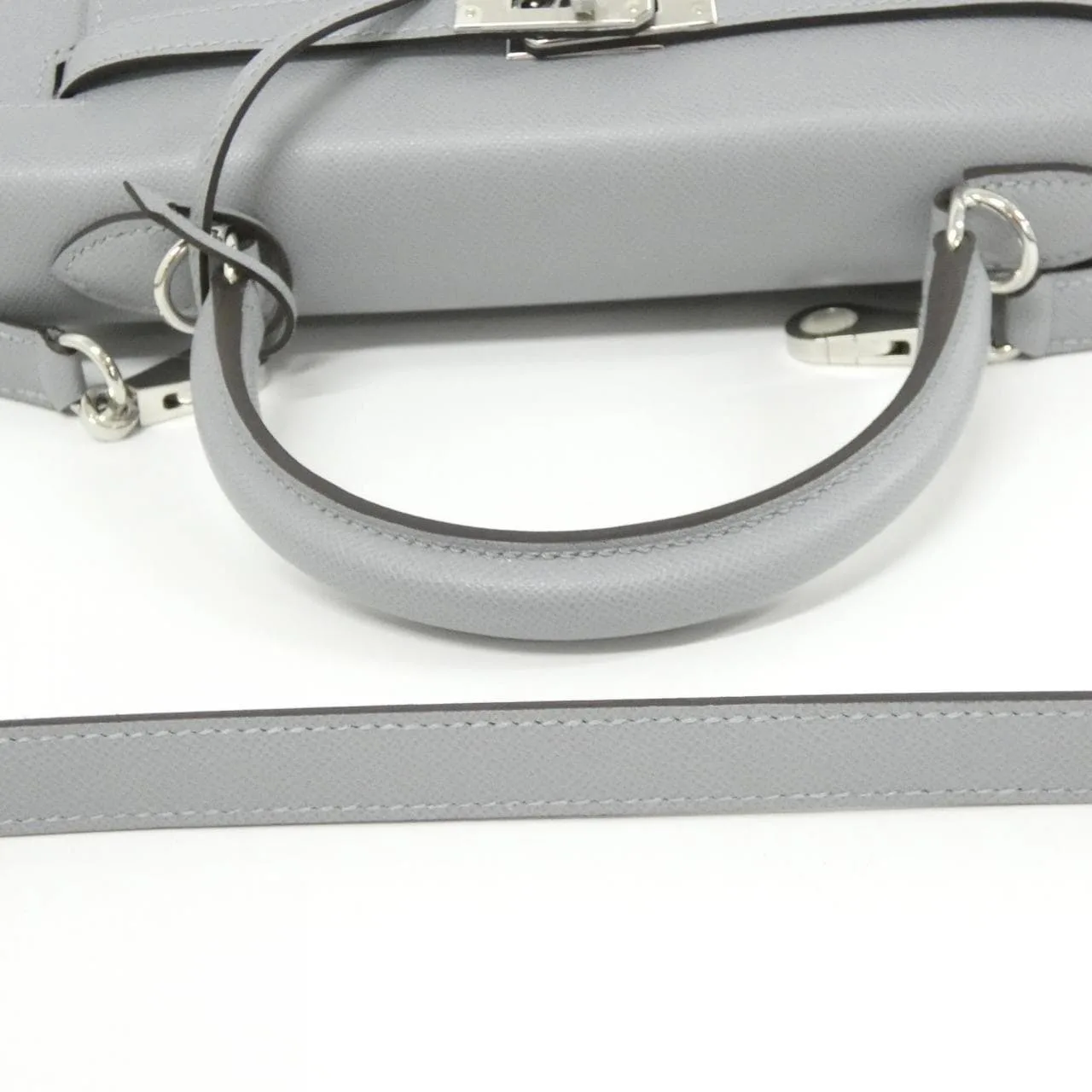 HERMES Kelly 080136CK 手提包 5