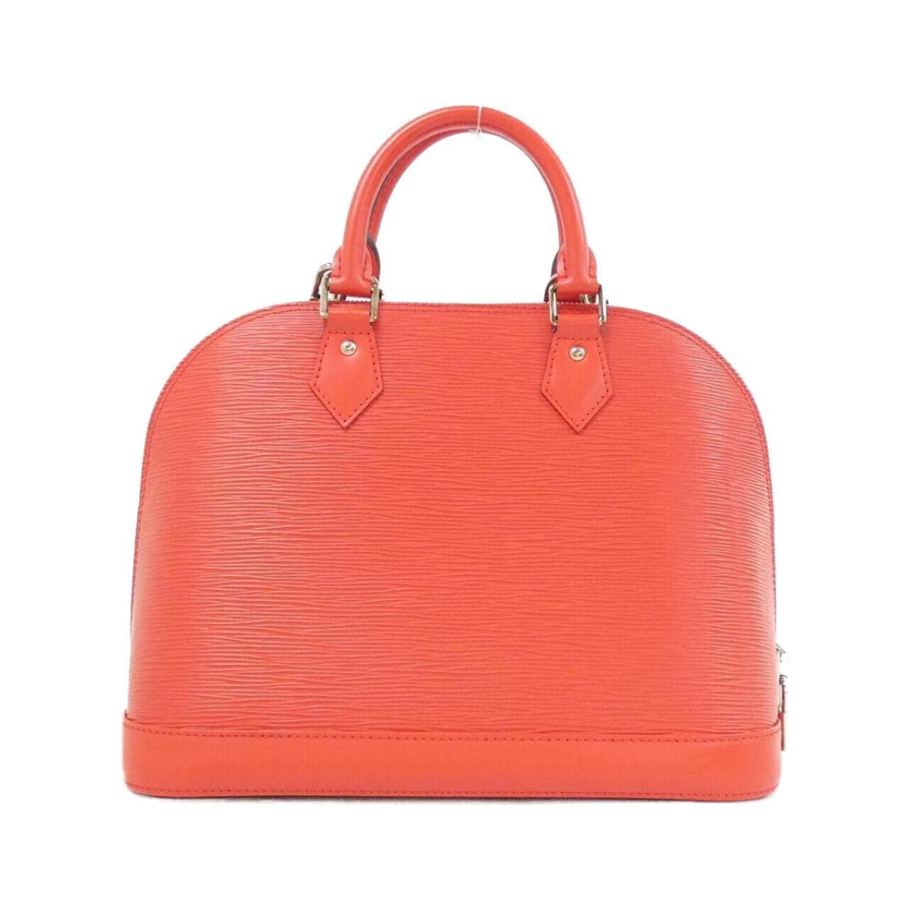 LOUIS VUITTON Alma M4058E+J60008 Handbag Epi 2
