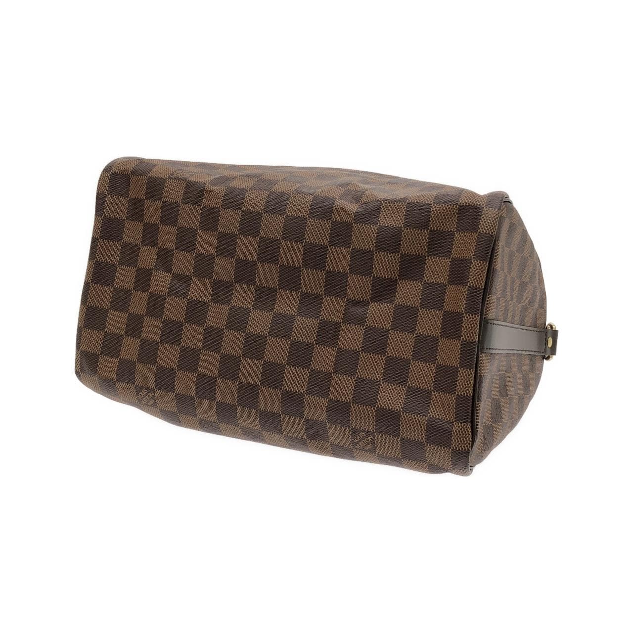 LOUIS VUITTON Speedy N41367 波士頓包 Damier 2