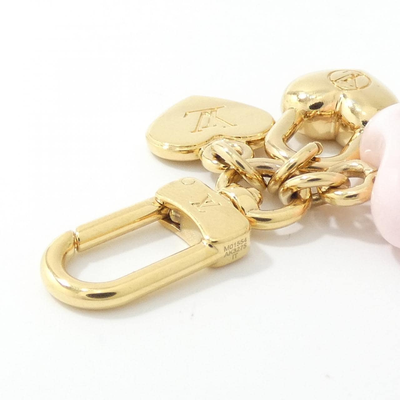LOUIS VUITTON M01554 鎖匙包 3