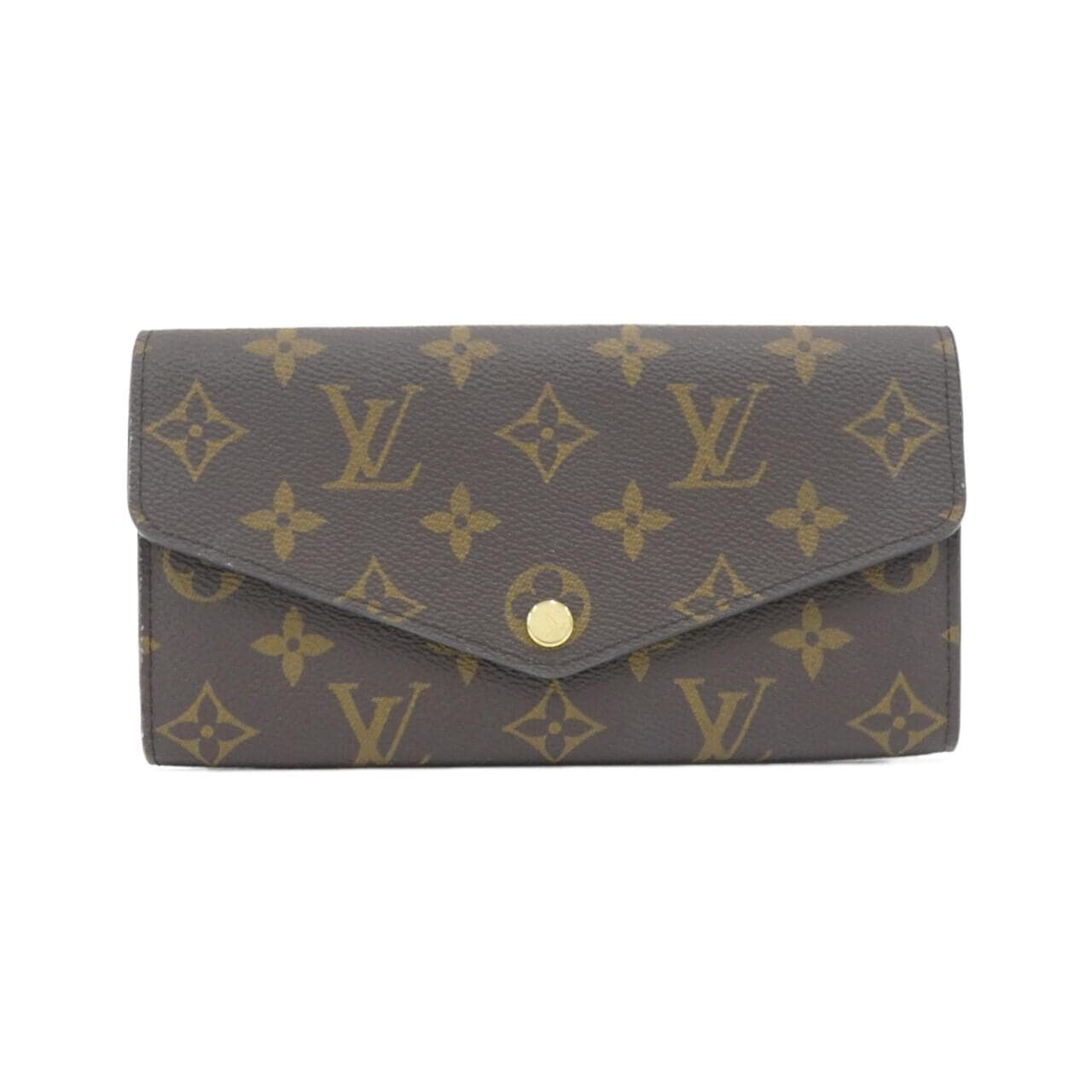 LOUIS VUITTON M60531 Wallet Monogram