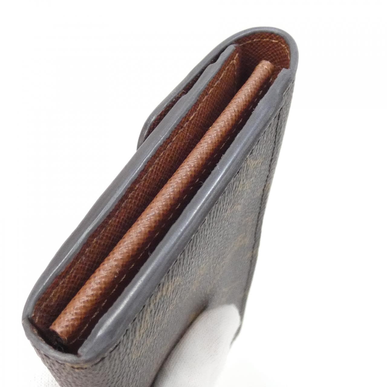 LOUIS VUITTON M60531 Wallet Monogram 3