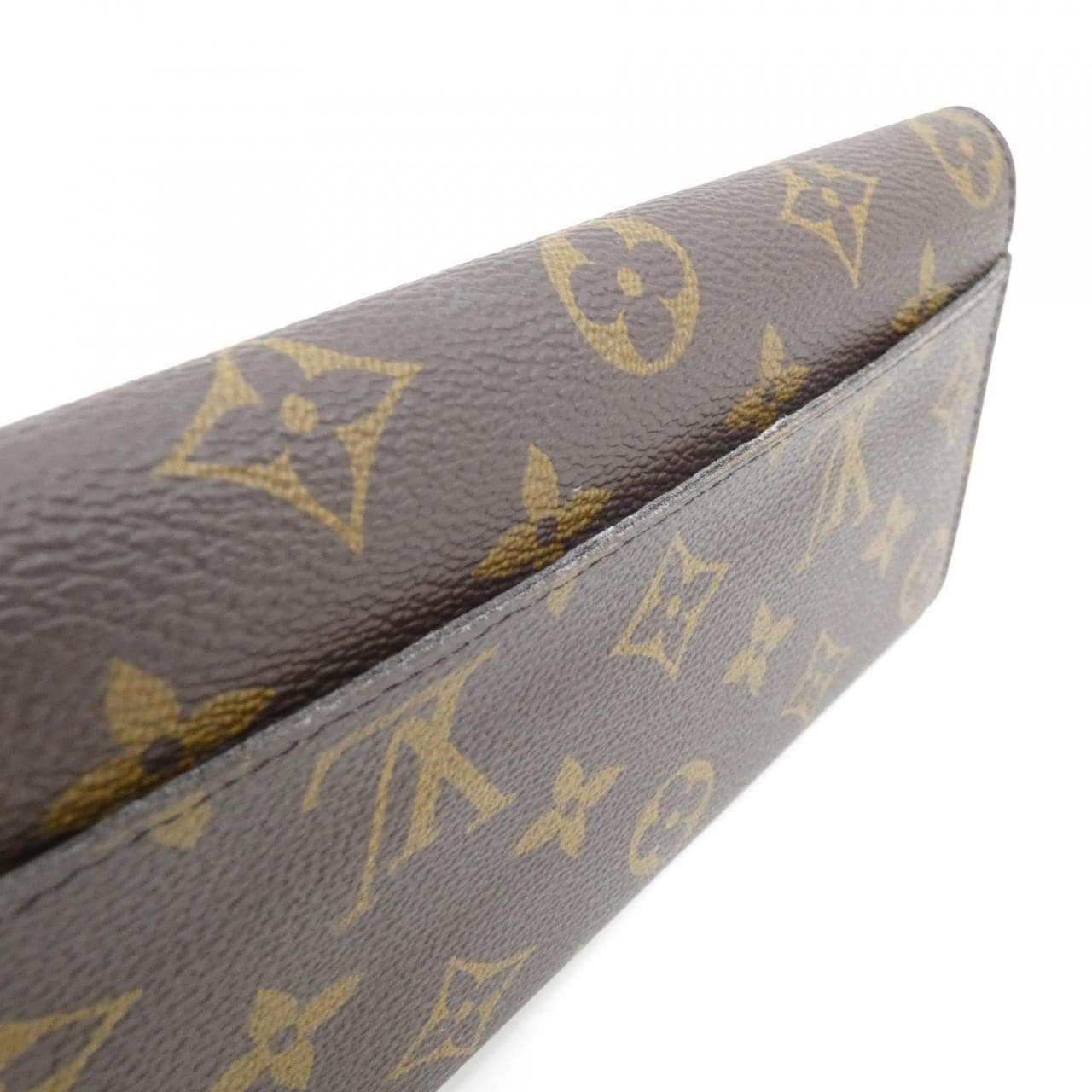 LOUIS VUITTON M60531 Wallet Monogram 5