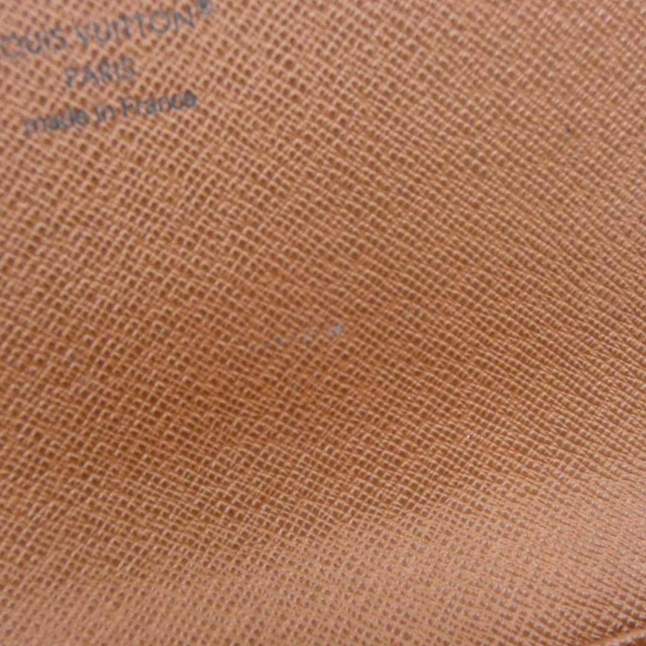 LOUIS VUITTON M60531 Wallet Monogram 7