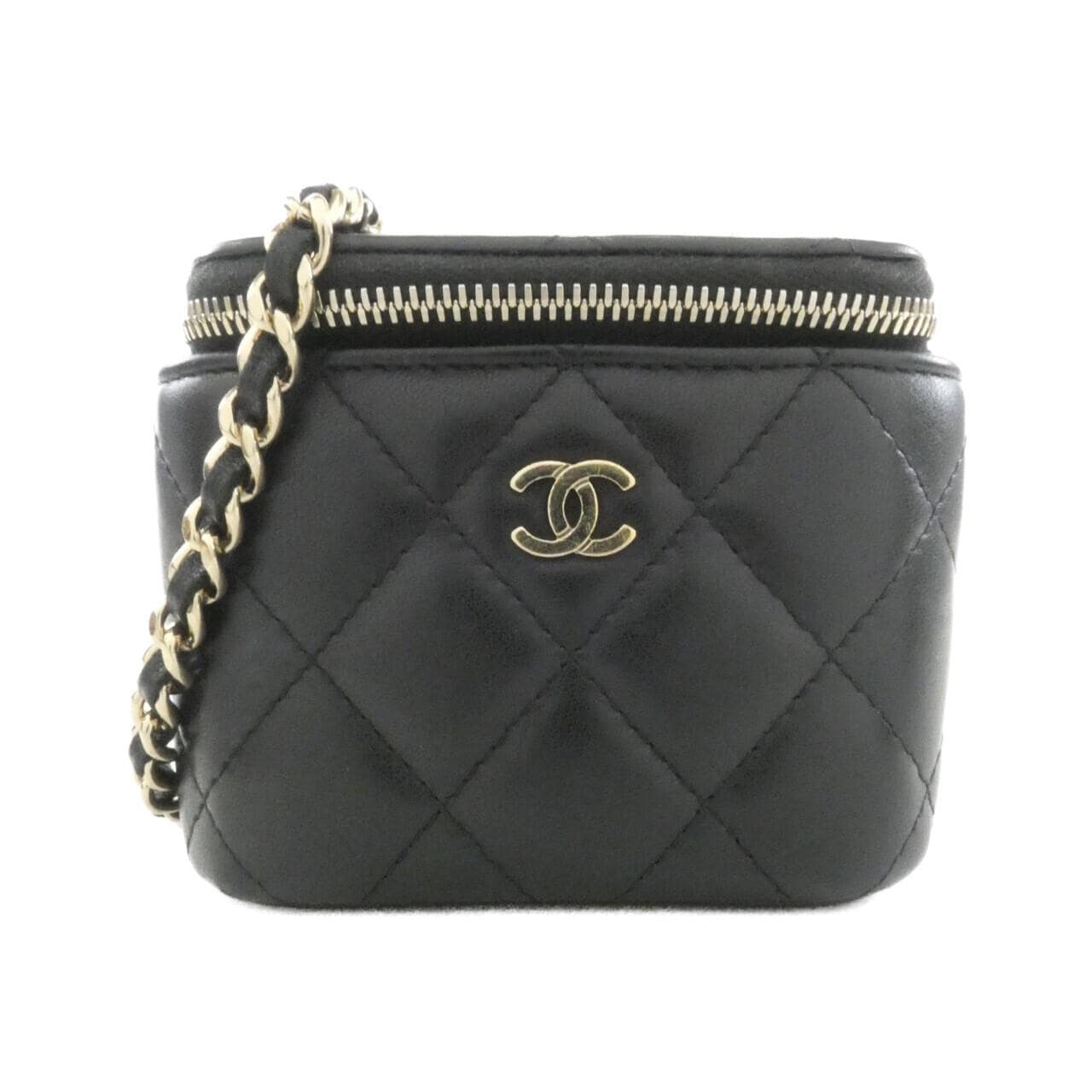 CHANEL Timeless Classic AP1340 Shoulder Lambskin