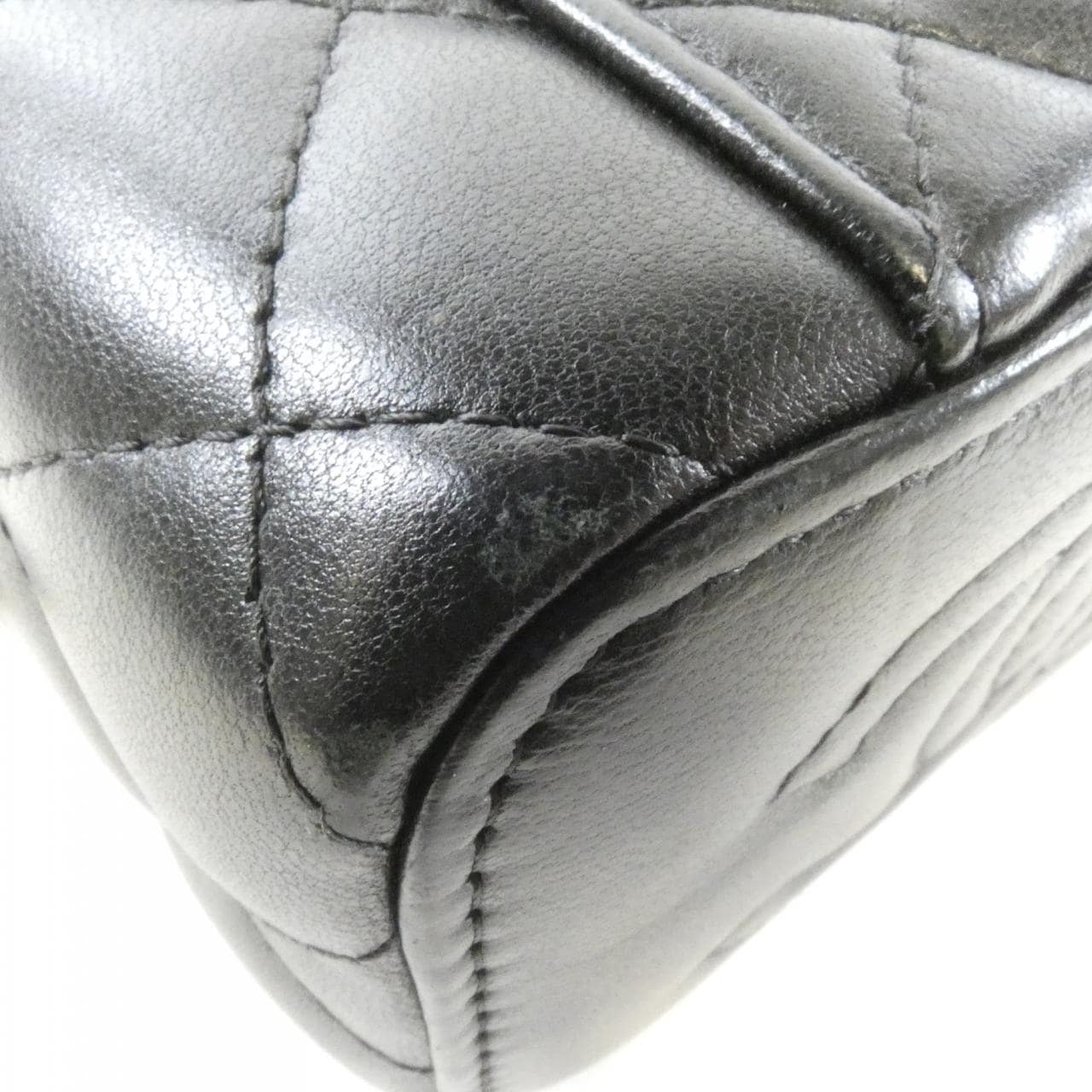 CHANEL Timeless Classic AP1340 Shoulder Lambskin 3
