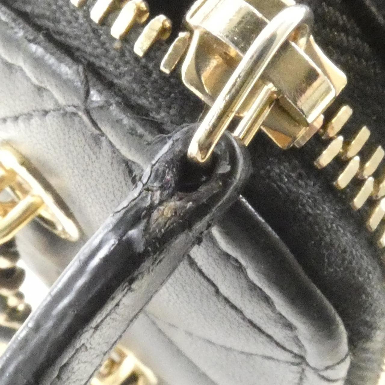 CHANEL Timeless Classic AP1340 Shoulder Lambskin 5