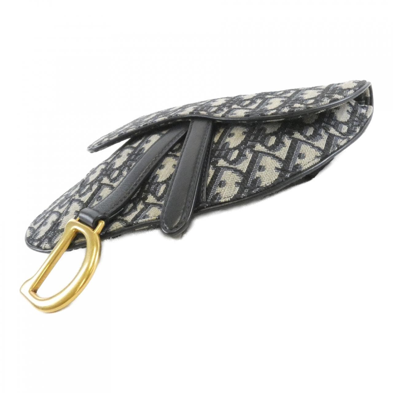 DIOR Saddle S5632CTZQ 腰包 帆布 3