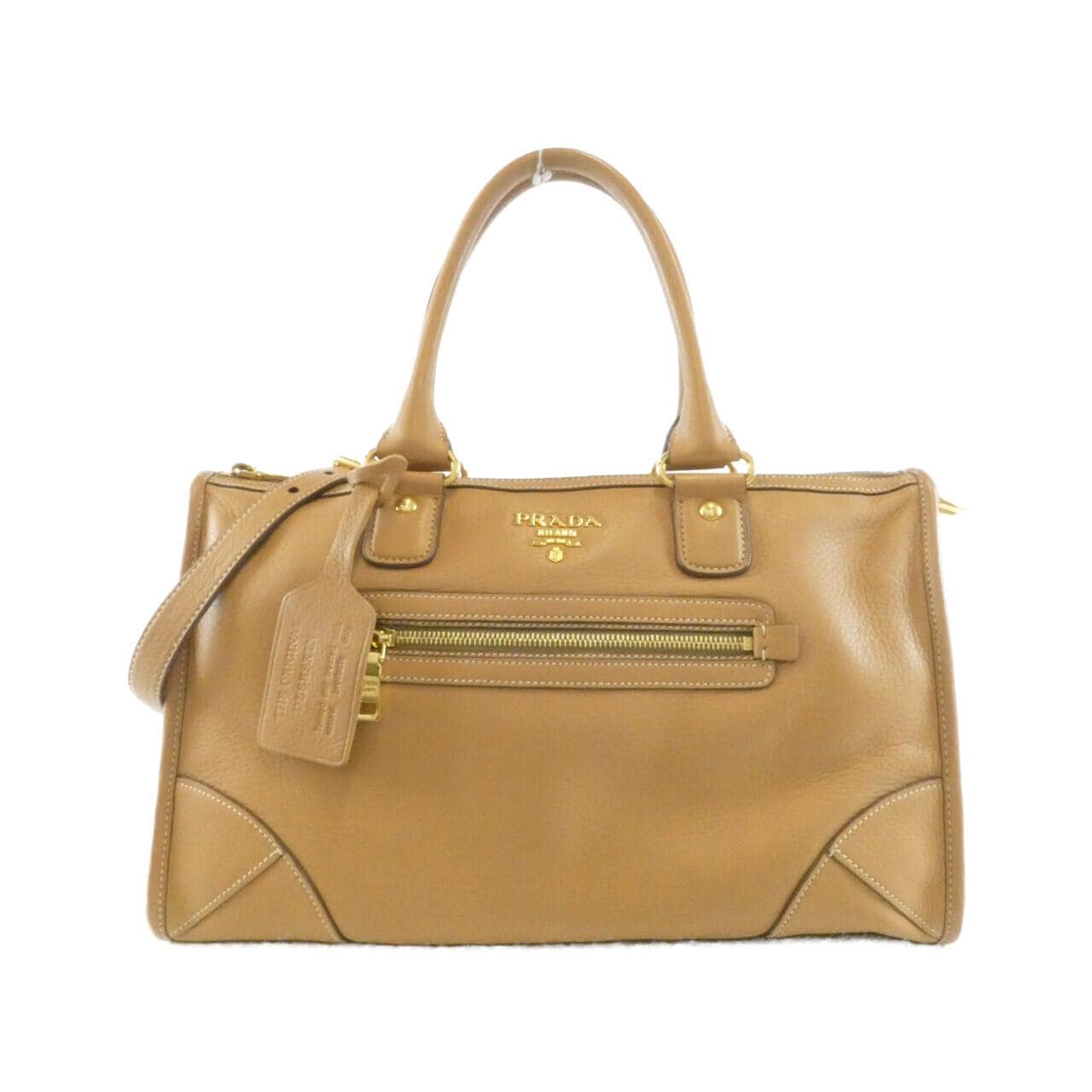 PRADA BL0639 Handbag