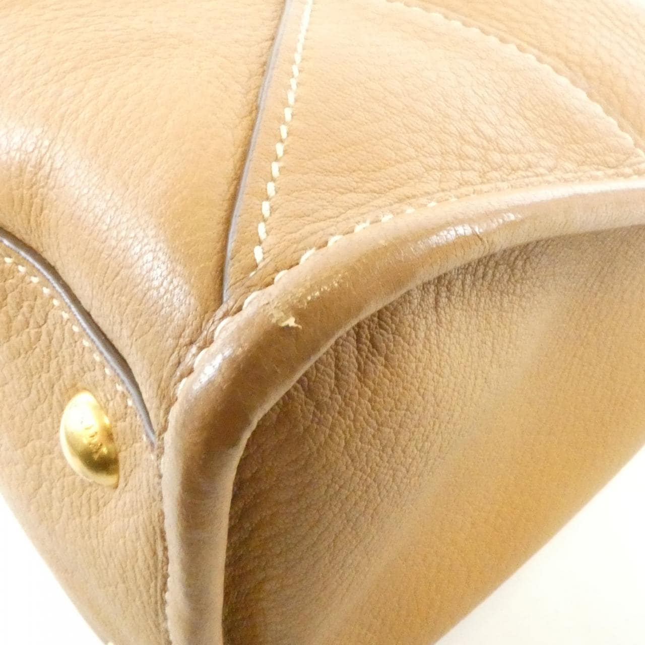 PRADA BL0639 Handbag 3
