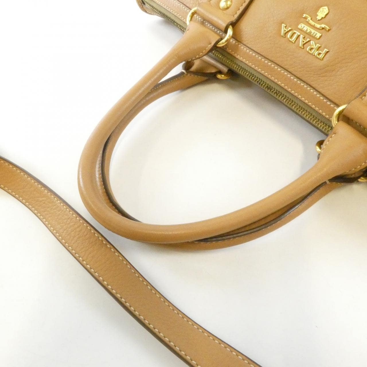 PRADA BL0639 Handbag 5