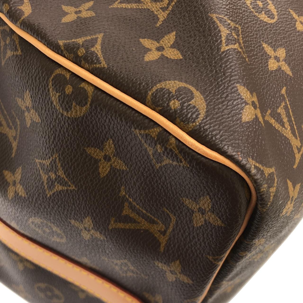 LOUIS VUITTON Keepall M41414 波士頓包 Monogram 2