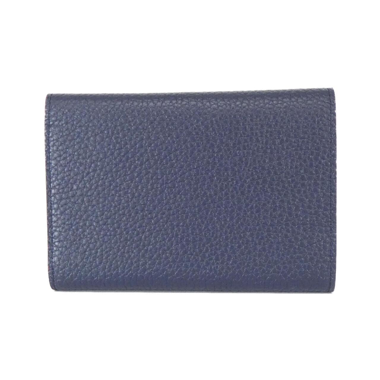 LOUIS VUITTON Capucines M63741 銀包 2
