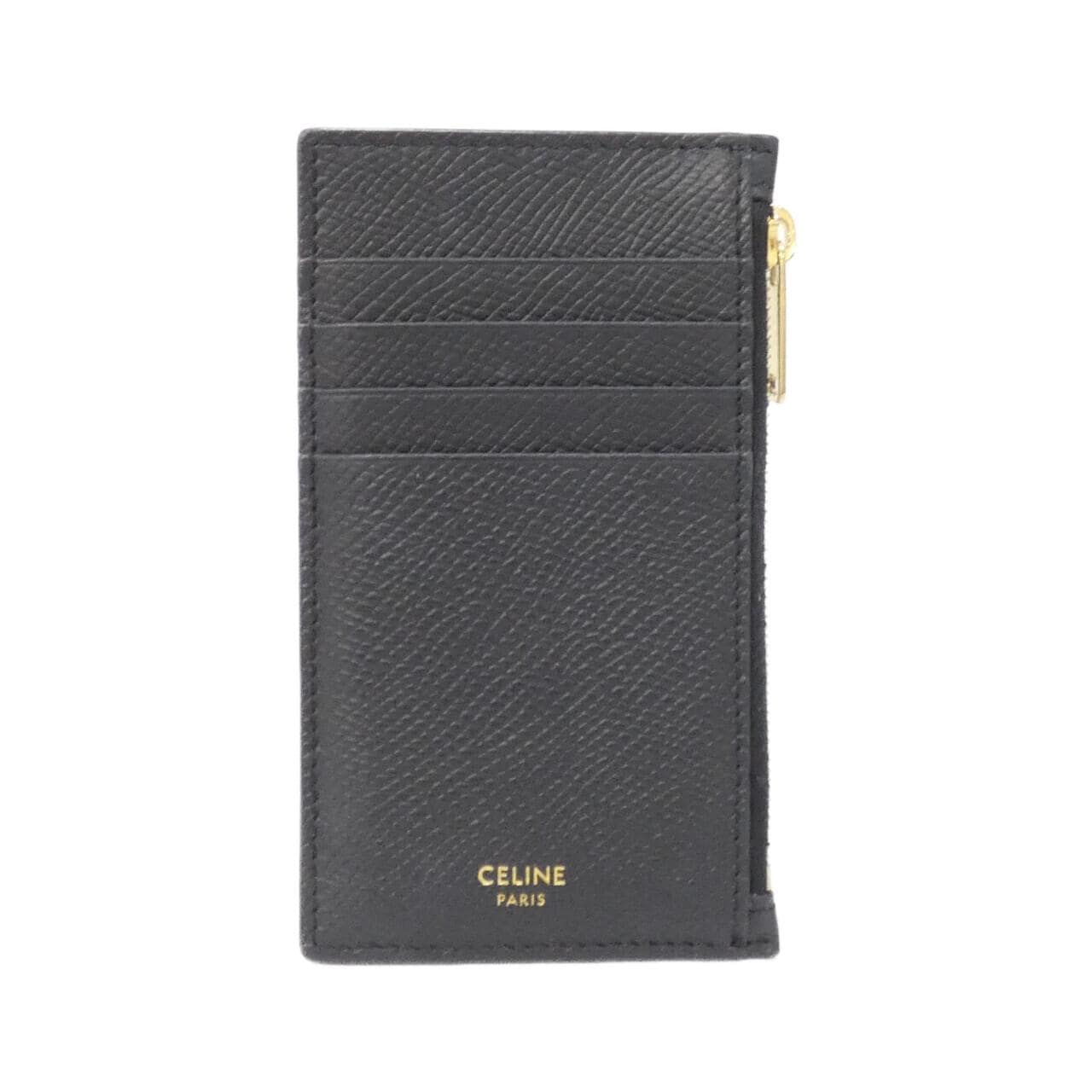 CELINE 10B683BEL 散紙包