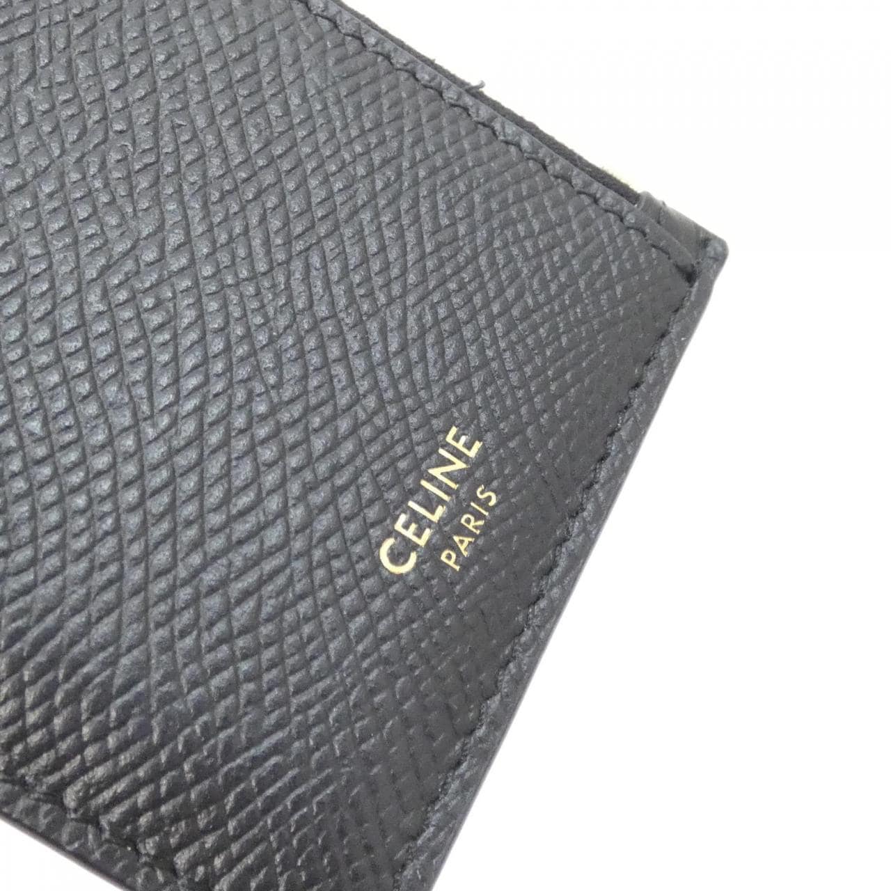 CELINE 10B683BEL 散紙包 3
