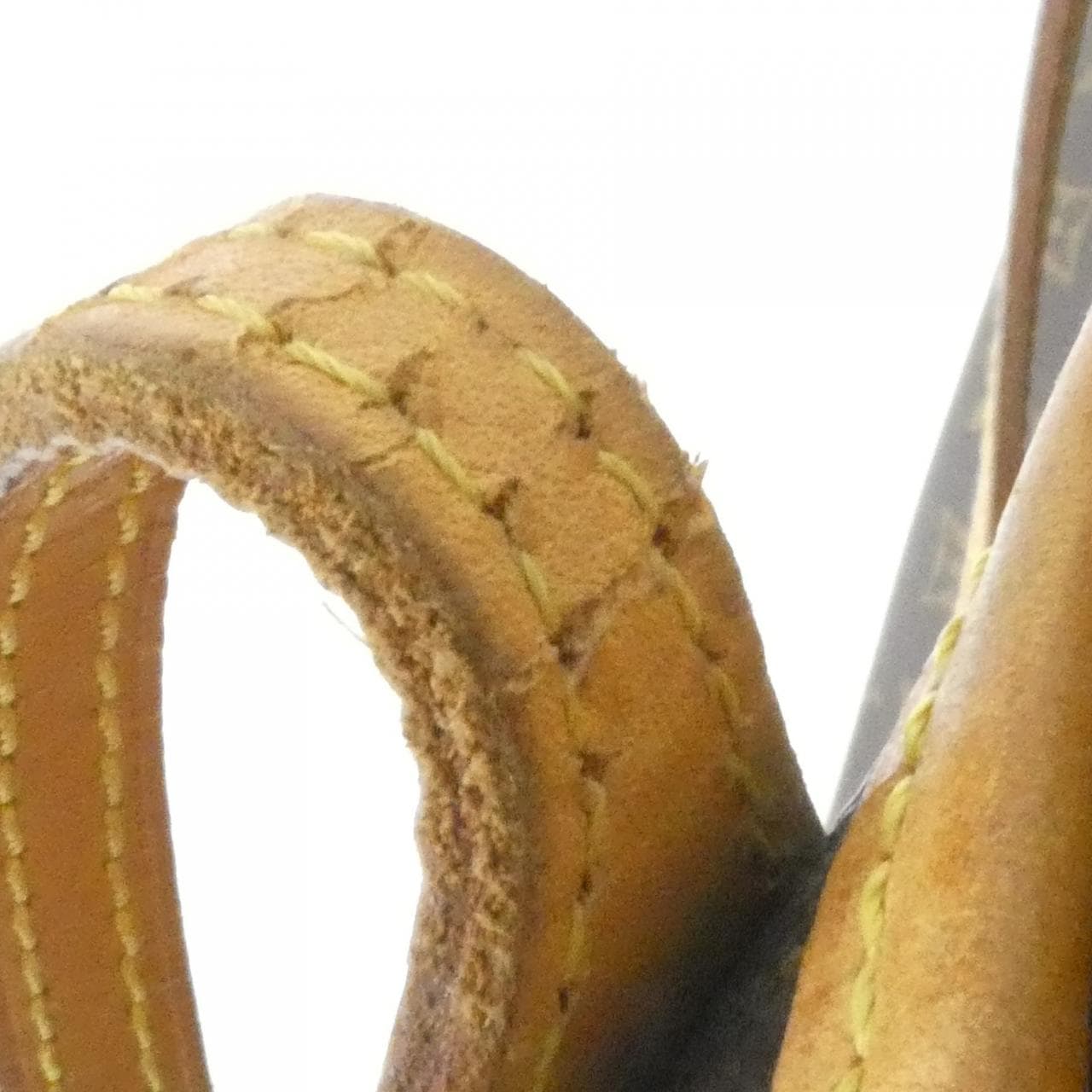 LOUIS VUITTON Neverfull M40157 Tote Monogram 5