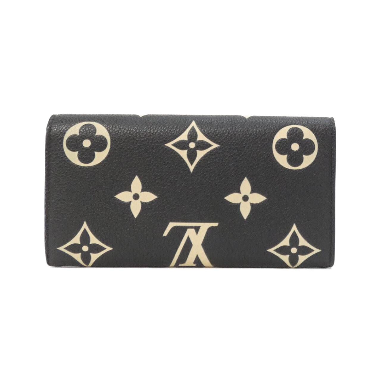 LOUIS VUITTON M80496 銀包 Monogram 2