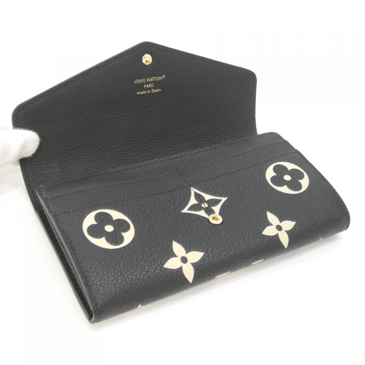 LOUIS VUITTON M80496 銀包 Monogram 5