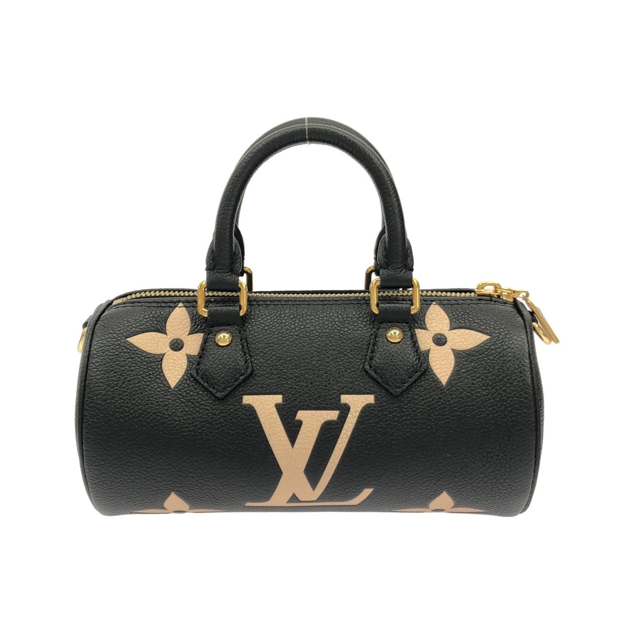 LOUIS VUITTON Papillon M45980 肩背包 Monogram 2