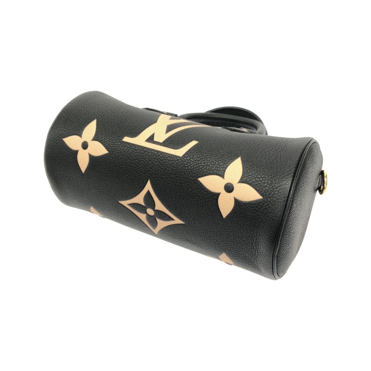 LOUIS VUITTON Papillon M45980 肩背包 Monogram 3