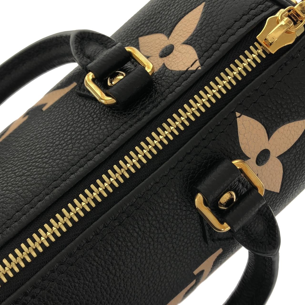 LOUIS VUITTON Papillon M45980 肩背包 Monogram 4