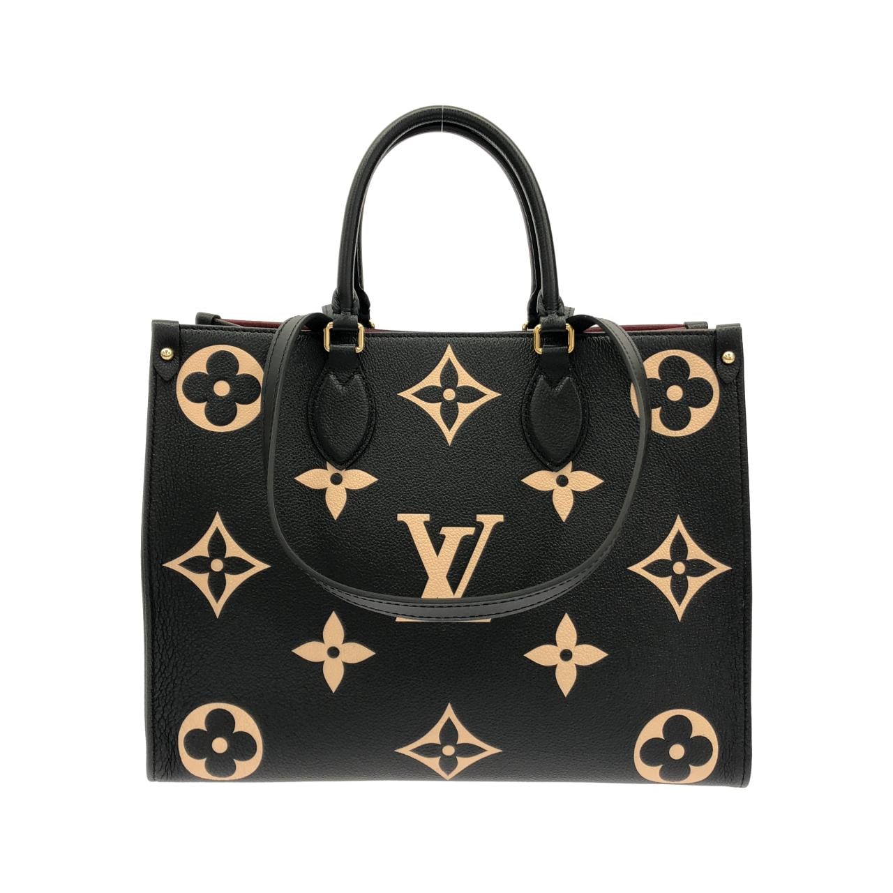 LOUIS VUITTON OnTheGo M45495 手提包 Monogram