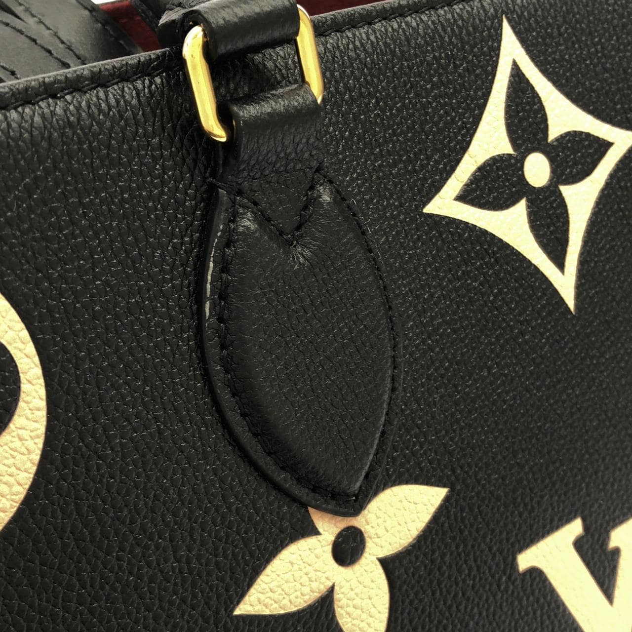 LOUIS VUITTON OnTheGo M45495 手提包 Monogram 3