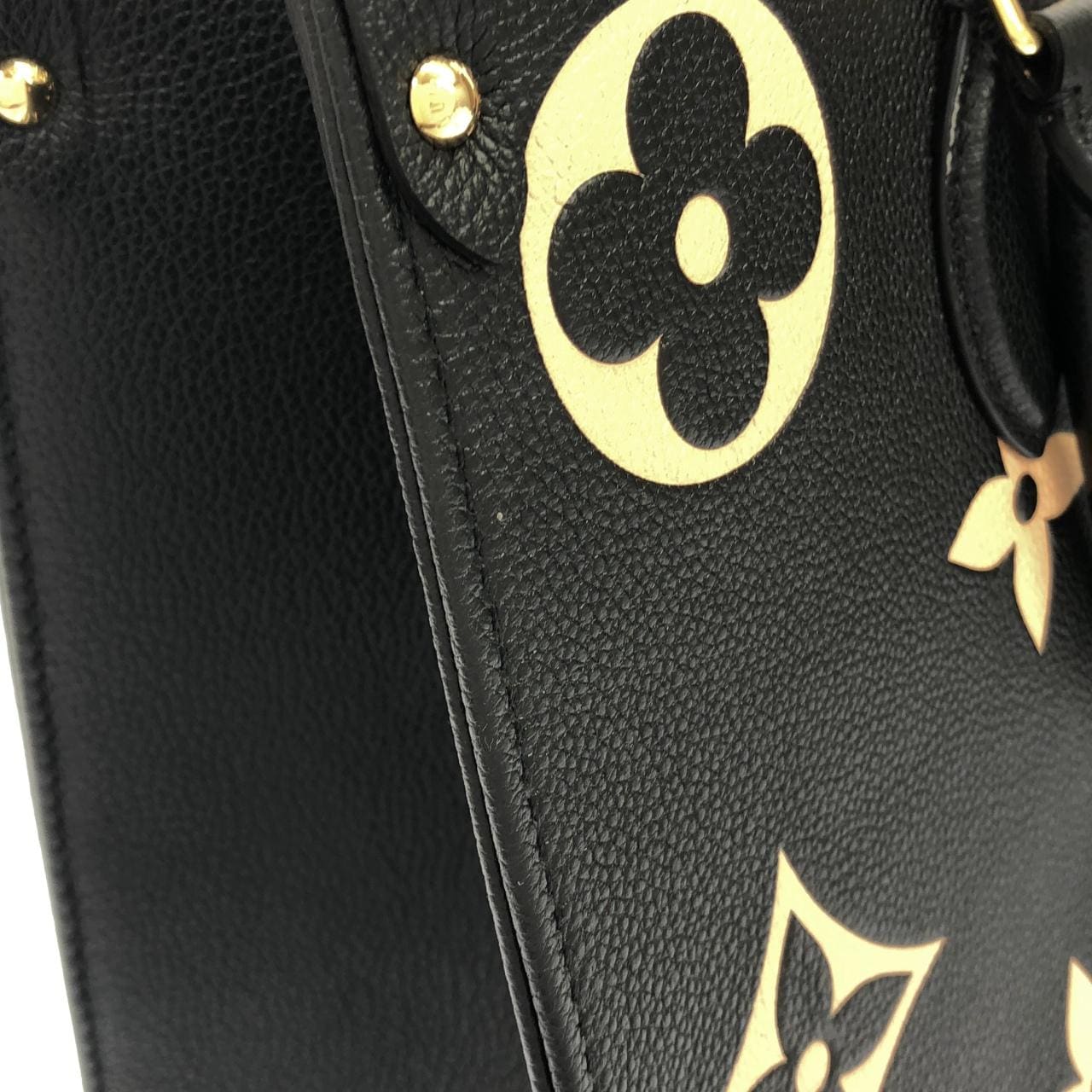 LOUIS VUITTON OnTheGo M45495 手提包 Monogram 4