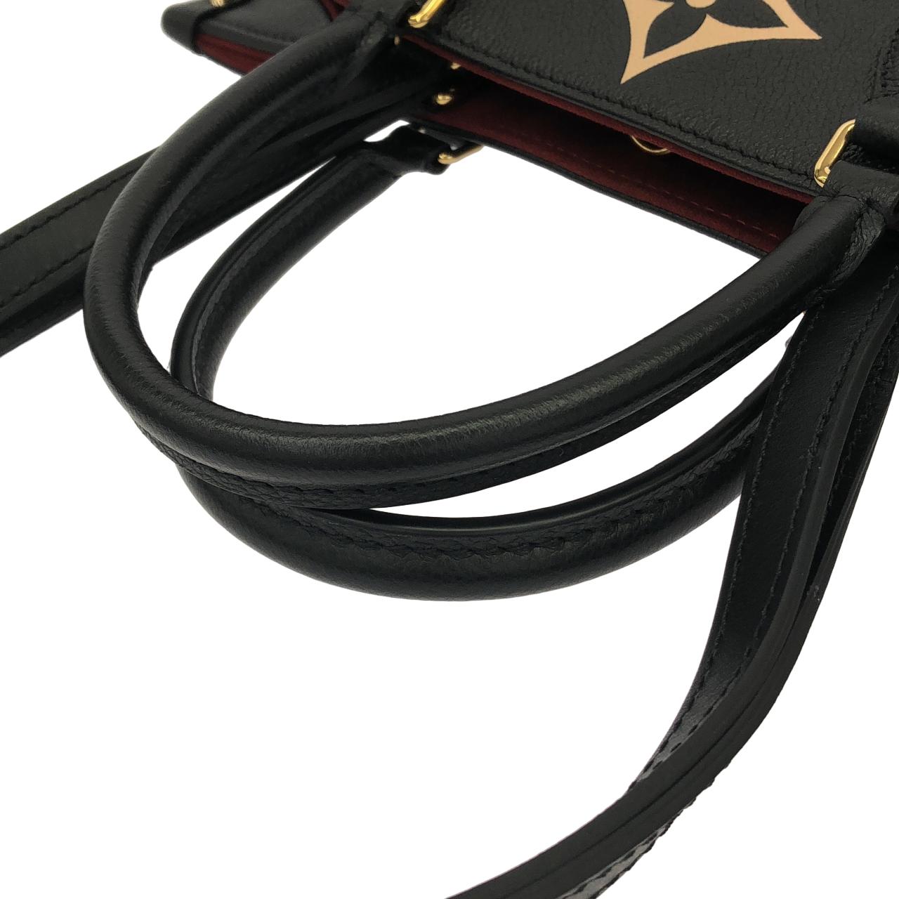 LOUIS VUITTON OnTheGo M45495 手提包 Monogram 5