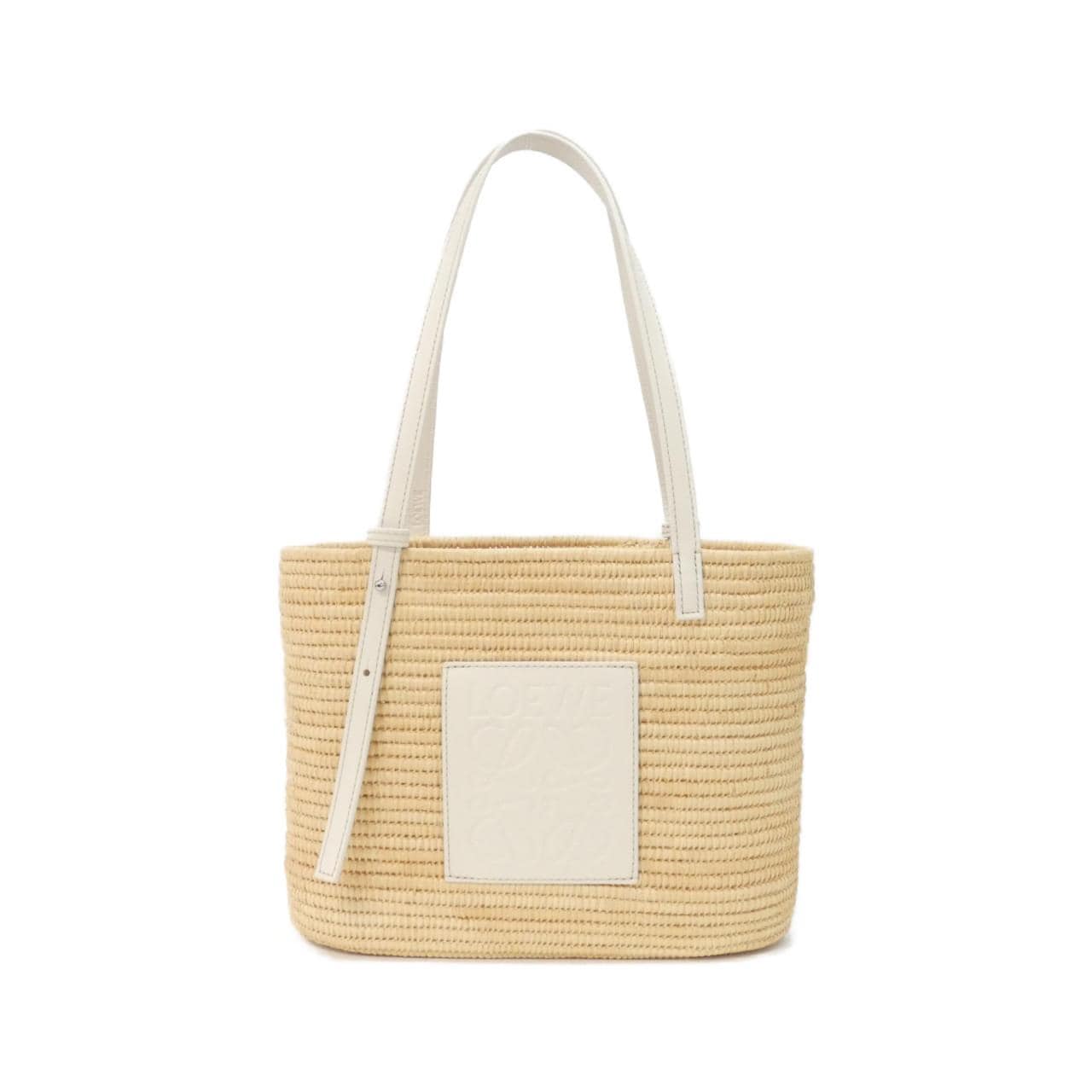 LOEWE Basket ACBK099X03 Handbag