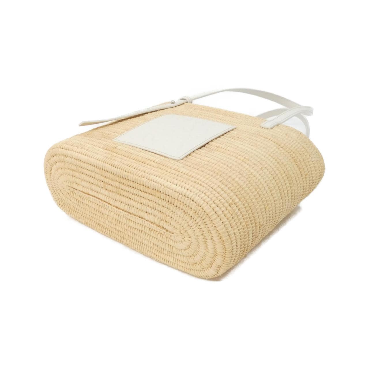 LOEWE Basket ACBK099X03 Handbag 3