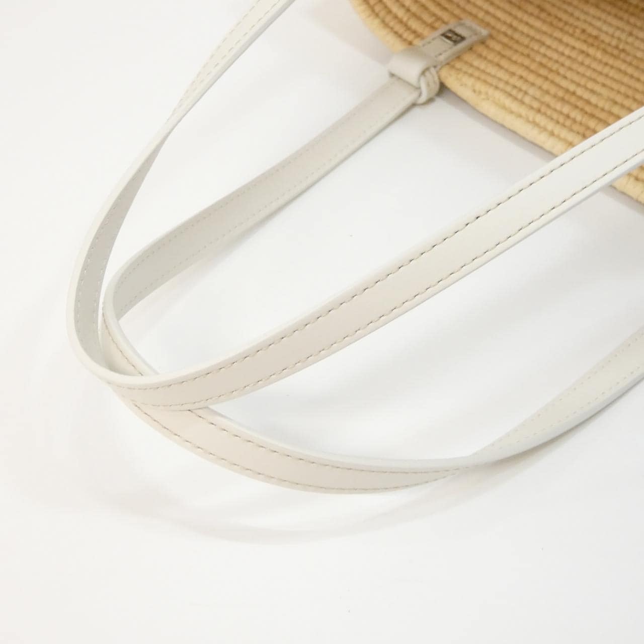LOEWE Basket ACBK099X03 Handbag 5