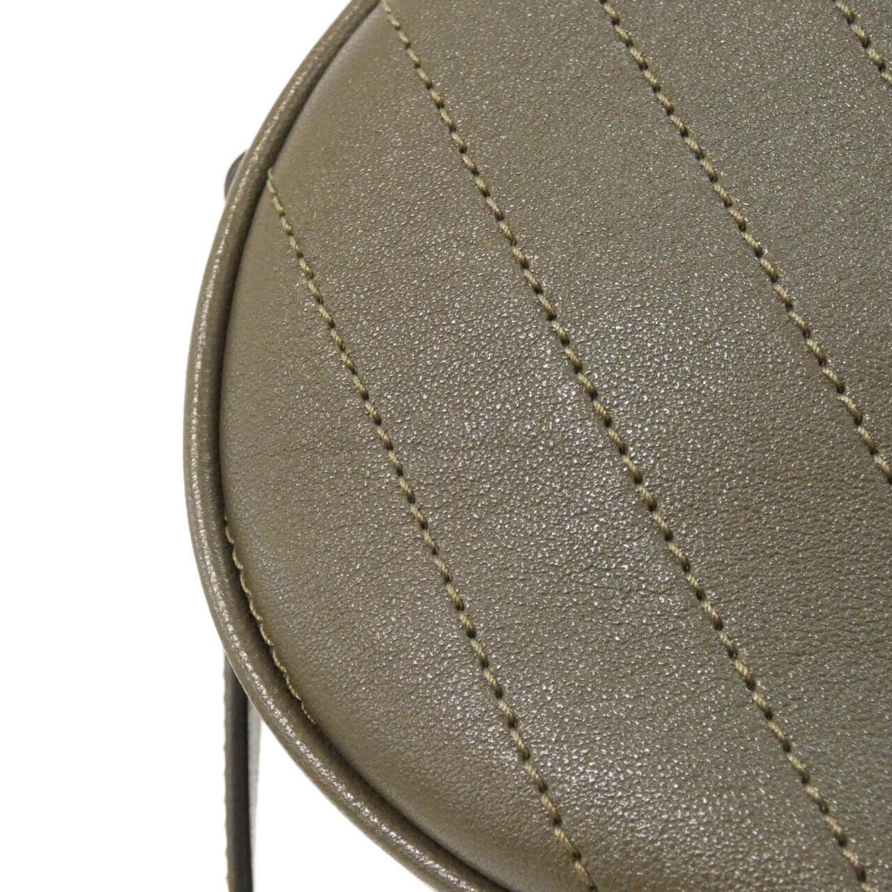 GUCCI 760175 AACPY 肩背包 皮革 4