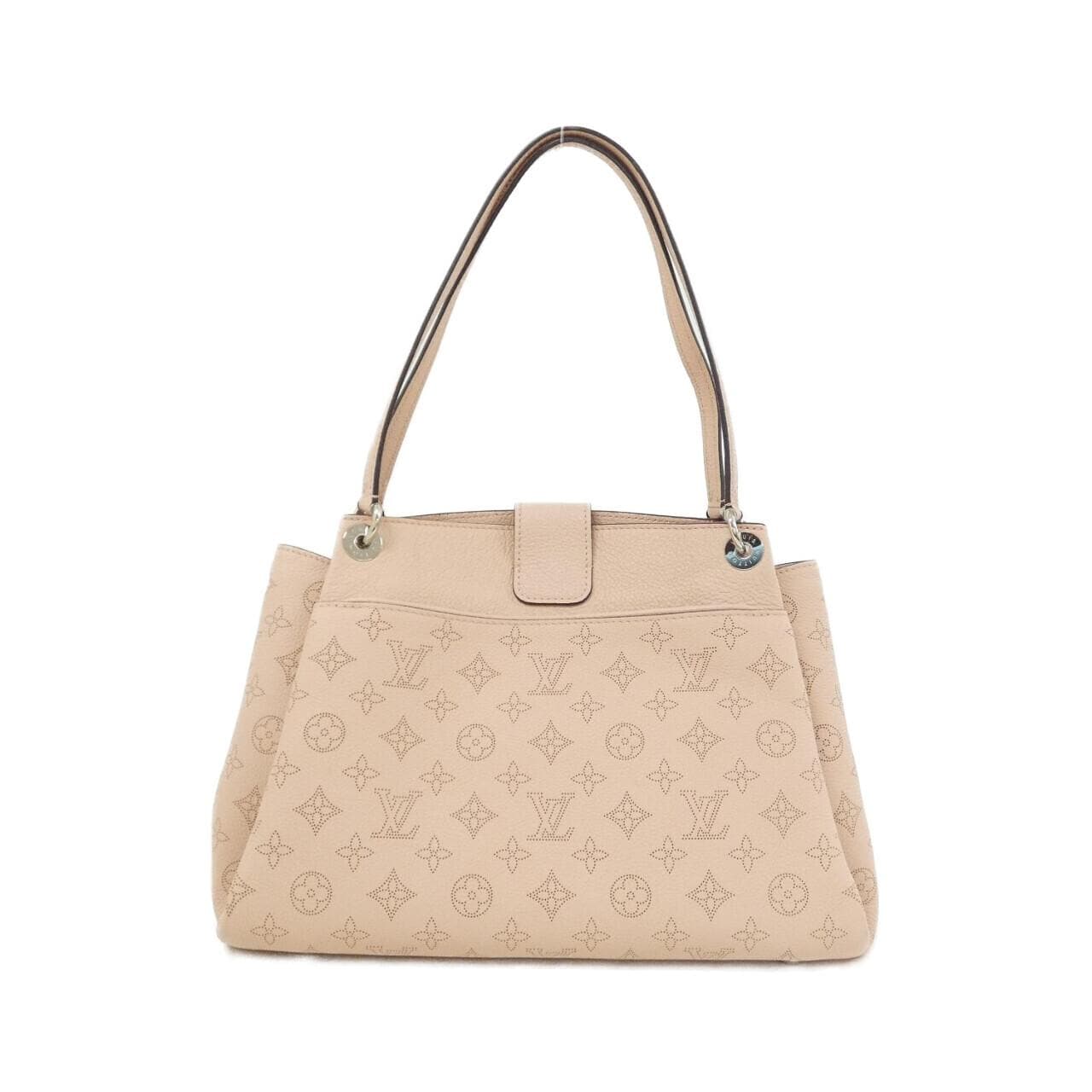LOUIS VUITTON Mahina M41789 Shoulder 2